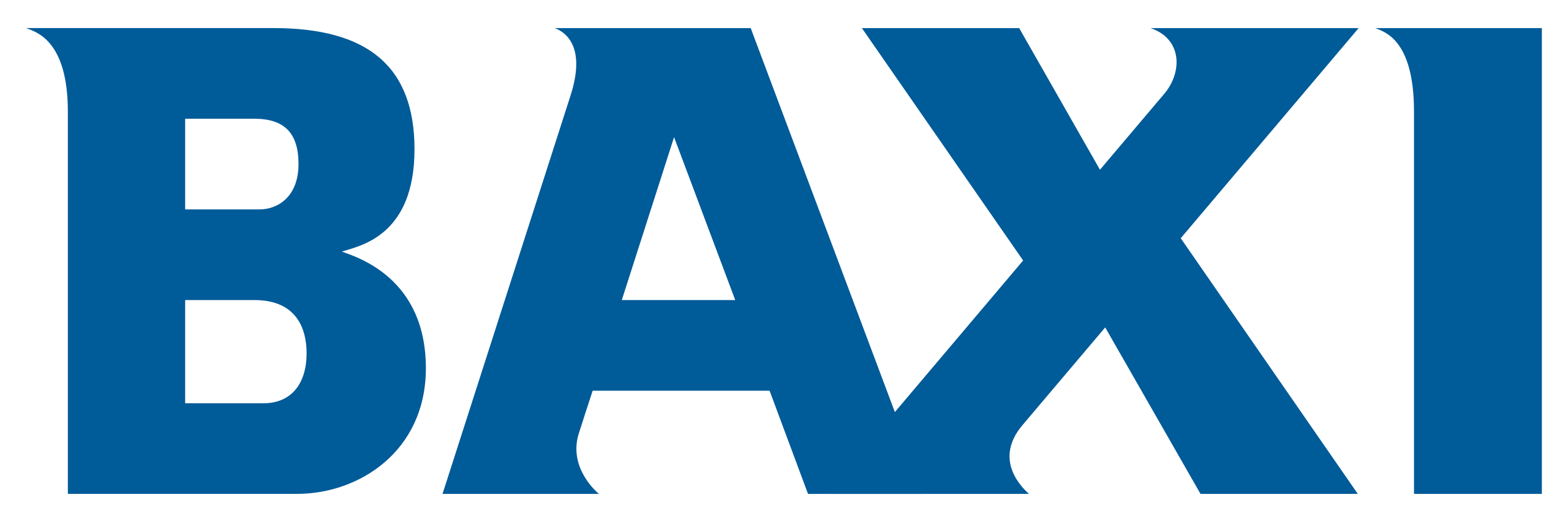 BAXI Baxi